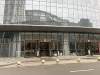 Yunzhu Executive Apartment (Zhengzhou People's Hospital Metro Station) Hotels in 