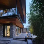 Cloud Homestay in Hometown