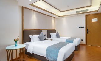 Shenzhen Kai Nuoya Hotel