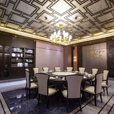 Mingdu Hotel