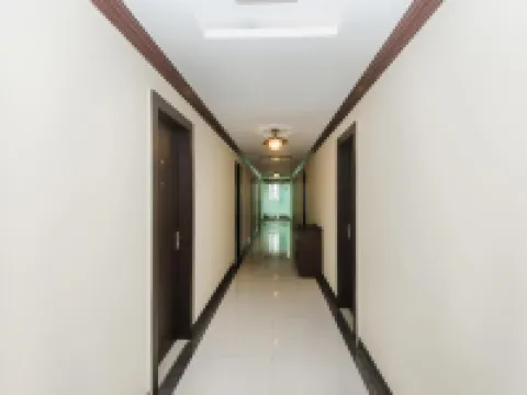 Farm House Residency