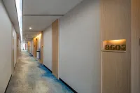 THOUSAND HOTEL