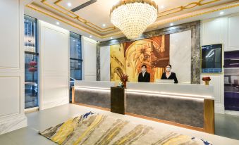 Vienna Classic Hotel(Shijiazhuang Beiguo Mall Provincial Fourth Hospital)