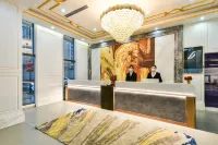 Vienna Classic Hotel(Shijiazhuang Beiguo Mall Provincial Fourth Hospital)