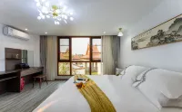 Yu Lin Xiao Zhu Inn Hotels in Menghai