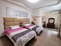 Huize Shiguang Bieyuan Inn