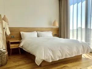 Fuxian Lake Shuyan Mountain Homestay