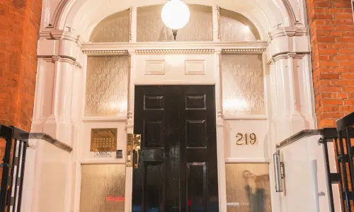 No1 the Mansions by Mansley