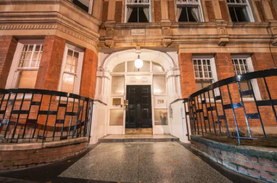 No1 the Mansions by Mansley