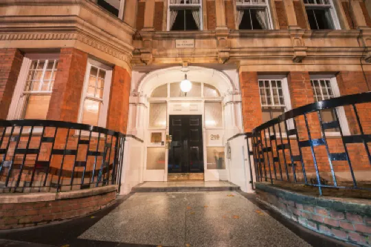 1 號宅邸公寓 - 曼斯利酒店