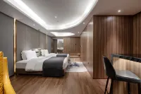 Edmonton Hotel Hotels in Chongqing
