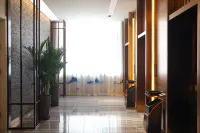 Baicheng Honghe Hotel Hotels in Baicheng