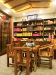 Wutai Mountain Zhijiayuexing Homestay (Zhenrongsi Branch)