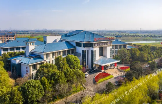 常州西太湖明都國際會議中心