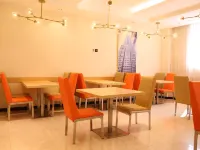 City Comfort Inn Shanglin Longhu Second Branch Hotels in Shanglin