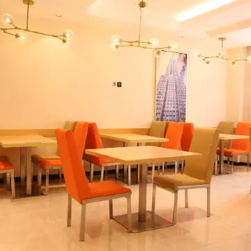 City Comfort Inn Shanglin Longhu Second Branch
