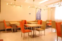 City Comfort Inn Shanglin Longhu Second Branch
