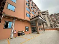 Wuzhou Wangdong Apartment - Condos