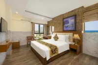 Delicate Hotel - Mountain view