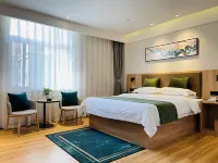 GreenTree Inn Zhixuan Hotel (Guoyang Zhonghai International)