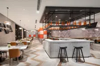 Tujia Somerset Yunlong Lake Xuzhou Serviced Residence - Breakfast