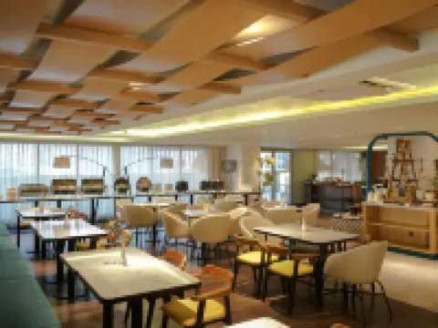 Louis Kienne Hotel Pemuda Hotels in Central Semarang