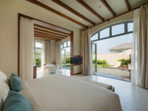 FLC Luxury Resort Samson Hotels in Sam Son