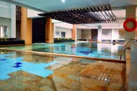 โรงแรม โฮริซอน โกตะ ลามา เซมารัง