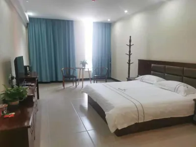 Ningxiang Haode Hotel Hotels near CPC Ningxiang Committee Party School
