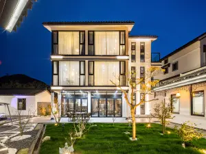 Floral Hotel·Zhujiajian Muting Hotel(Nansha Branch)