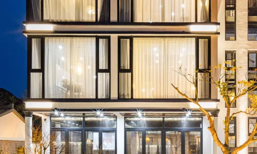 Floral Hotel·Zhujiajian Muting Hotel(Nansha Branch)