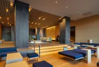Hotel Clad Hotel a Oyama