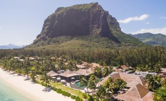 Lux* le Morne, Mauritius