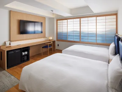 hotel androoms Kyoto Shichijo Hotels in Kyoto