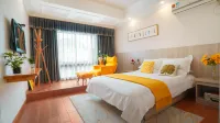 Xiangshan studio historian inn