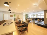 Bay Hotel Urayasu-Ekimae