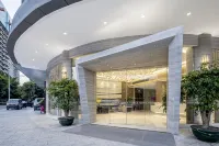 Yunhe Dongwang Hotel Hotels in Keyuan Garden