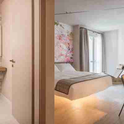QC Room San Pellegrino Rooms