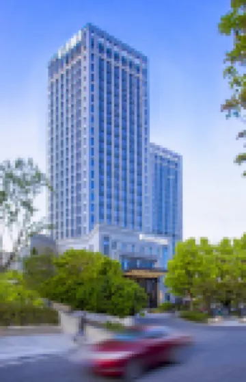 Grand New Century Hotel, Hangzhou Boao, A Tribute Portfolio Hotel Các khách sạn ở Hàng Châu