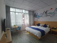 Napo Nafang Business Hotel