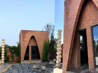 Eggs in the Landscape Guesthouse - Design Hotels