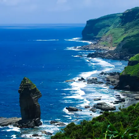 Ailand Hotel Yonaguni