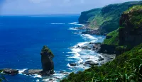 Ailand Hotel Yonaguni