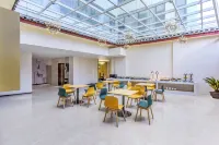 City Comfort Inn Hotel (The Old Town of Lijiang Xianghe Commercial Plaza ） - sarapan