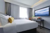 R ROYALSS HOTEL （Xi'anThe Bell Tower NorthAnyuanmen subway station） - สัตว์เลี้ยง