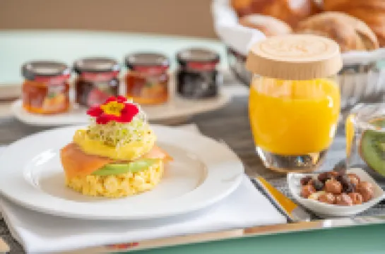 Swiss Luxury Apartments Geneva