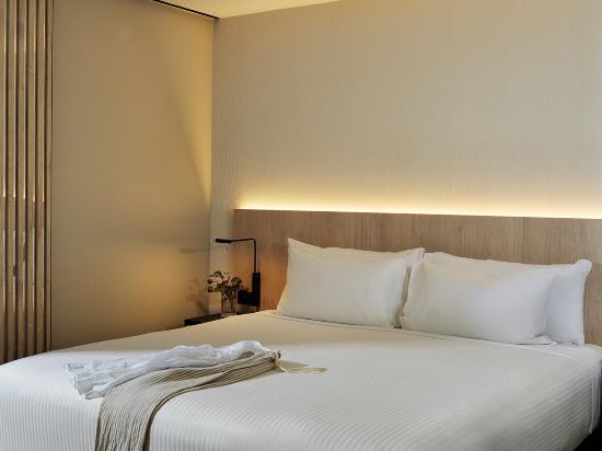 A By Adina Sydney Sydney Updated 22 Room Price Reviews Deals Trip Com