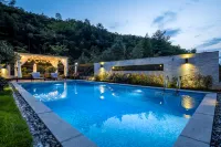 Moganshan Xinqing Parent-child Garden Holiday Meisu - مطابخ