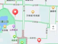 如家华驿酒店(太原火车站五一广场店) - 酒店附近