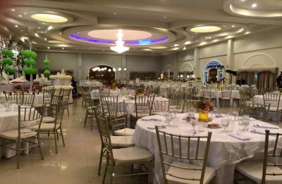 Function Rooms